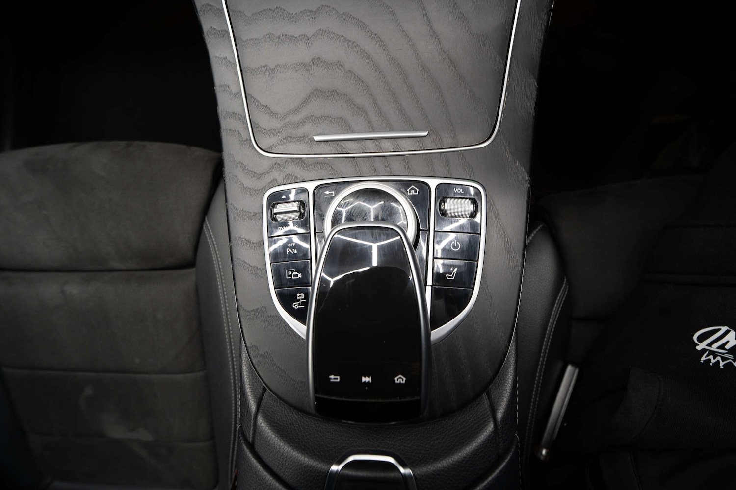 Used Mercedes-Benz E Class 2019 for sale - 78015643: Photo 22