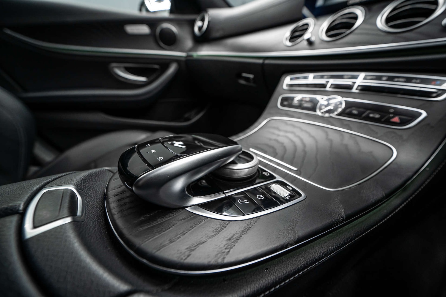 Used Mercedes-Benz E Class 2019 for sale - 78015643: Photo 24