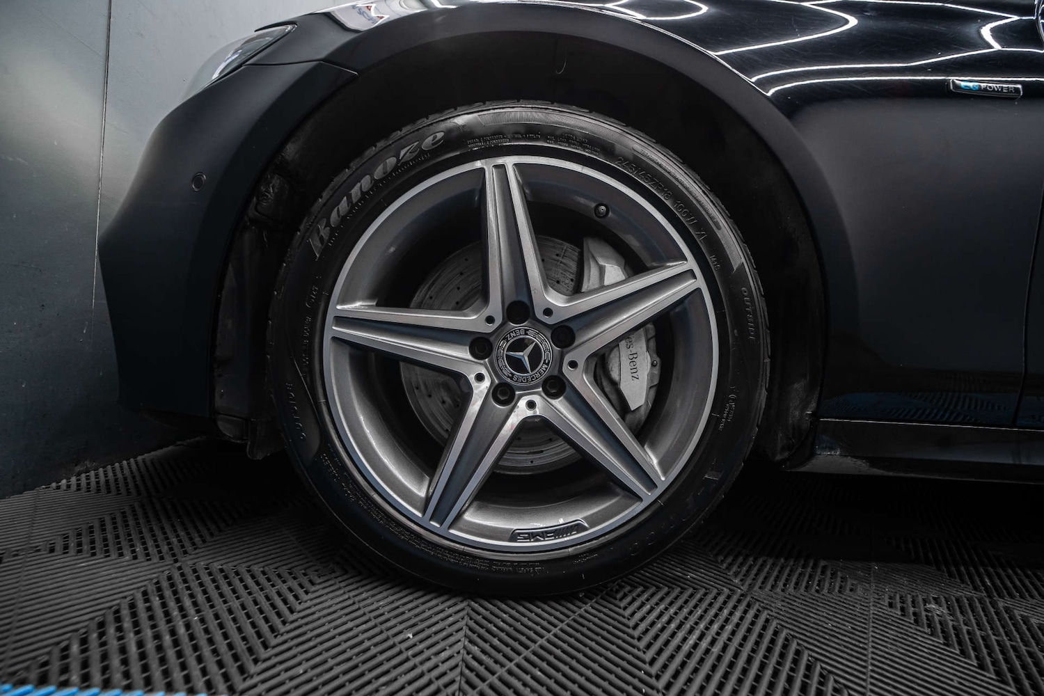 Used Mercedes-Benz E Class 2019 for sale - 78015643: Photo 25