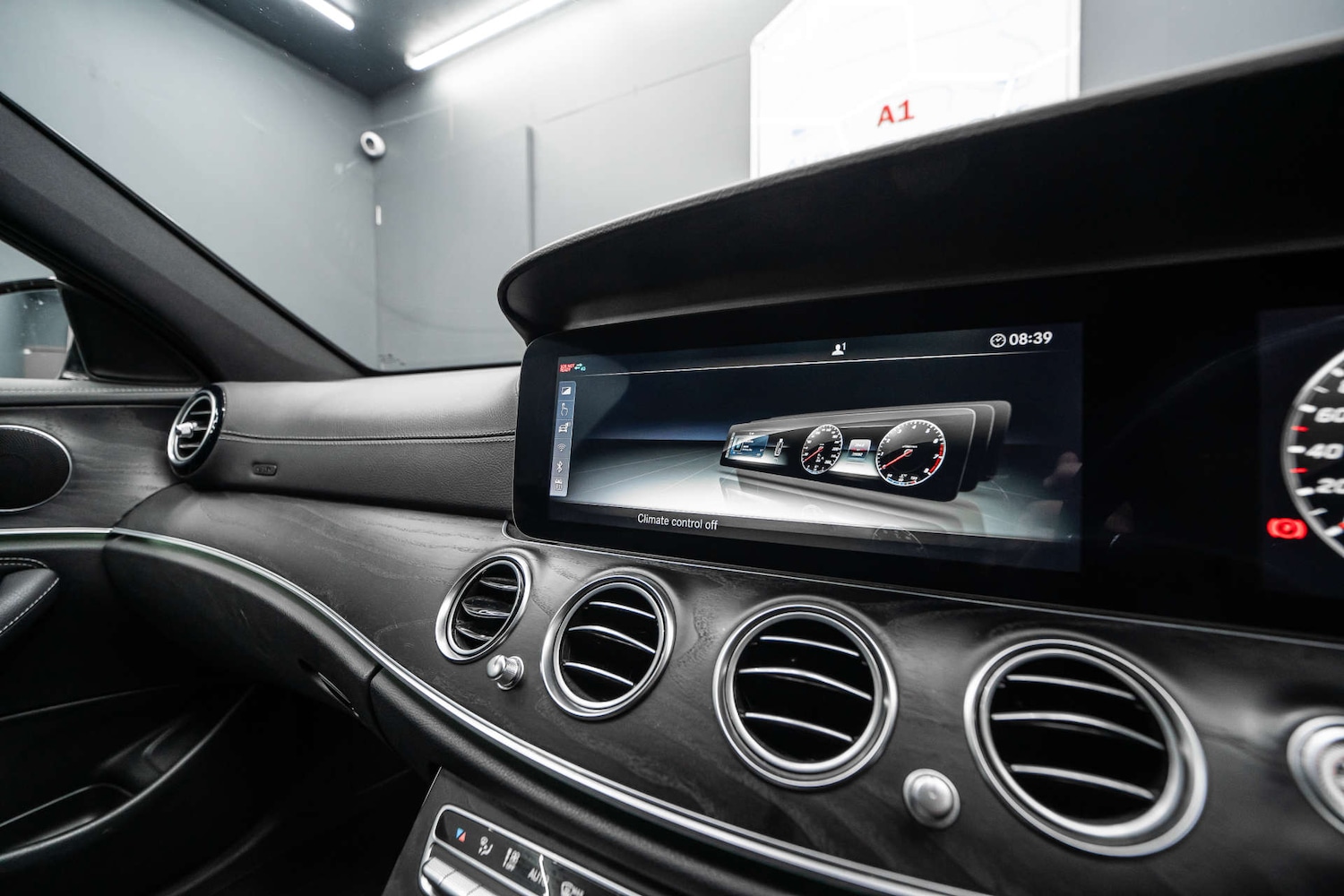 Used Mercedes-Benz E Class 2019 for sale - 78015643: Photo 26