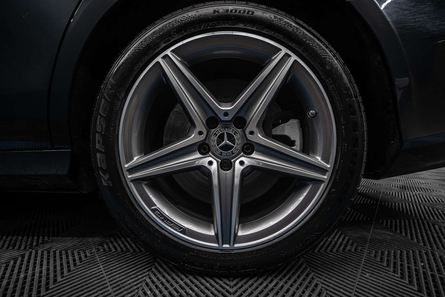 Used Mercedes-Benz E Class 2019 for sale - 78015643: Photo 27