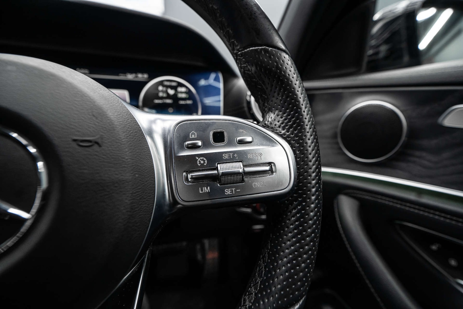 Used Mercedes-Benz E Class 2019 for sale - 78015643: Photo 30