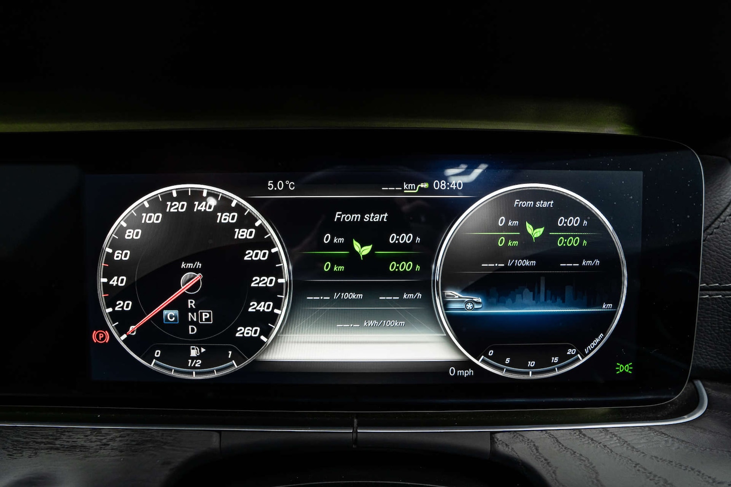 Used Mercedes-Benz E Class 2019 for sale - 78015643: Photo 31