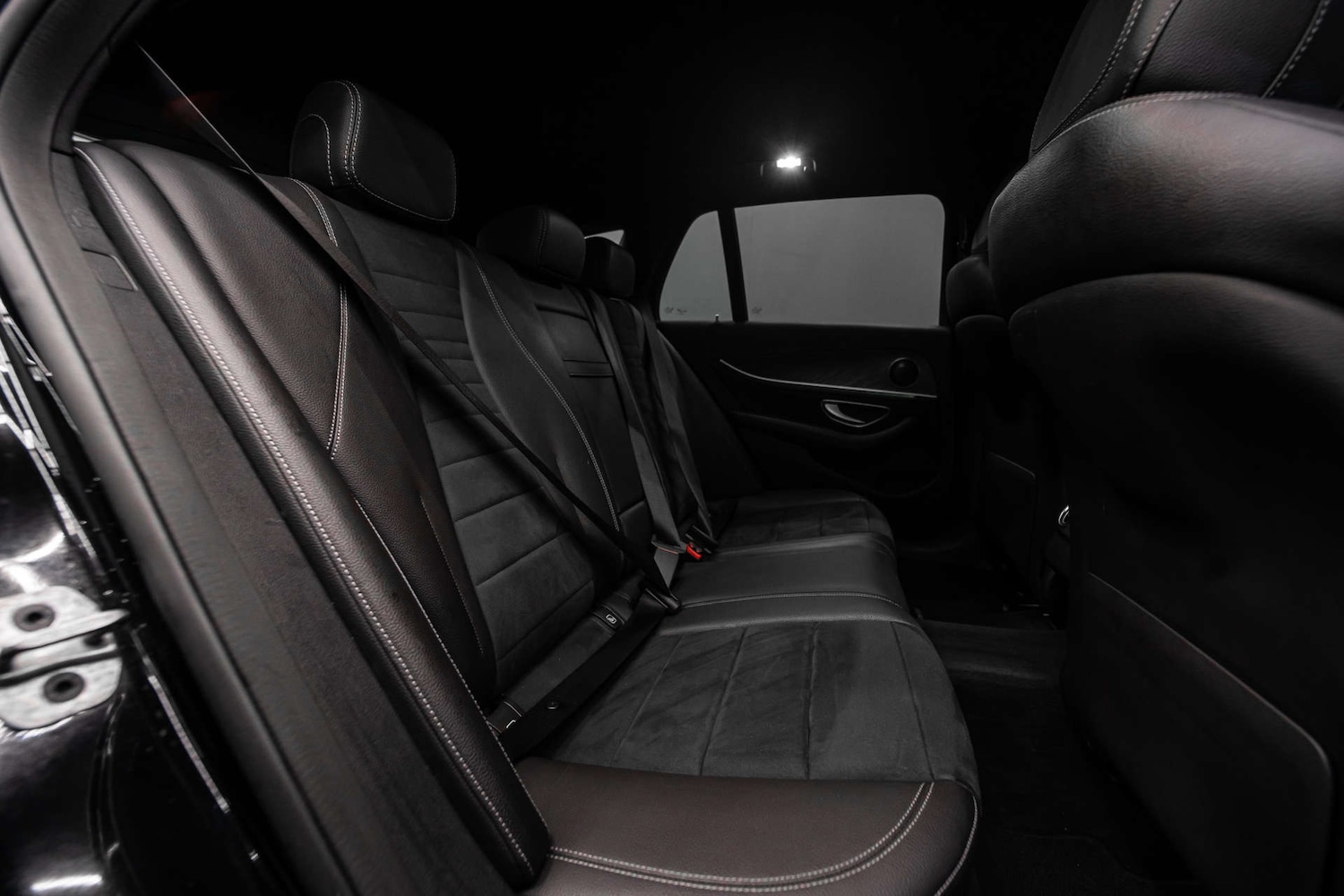 Used Mercedes-Benz E Class 2019 for sale - 78015643: Photo 35