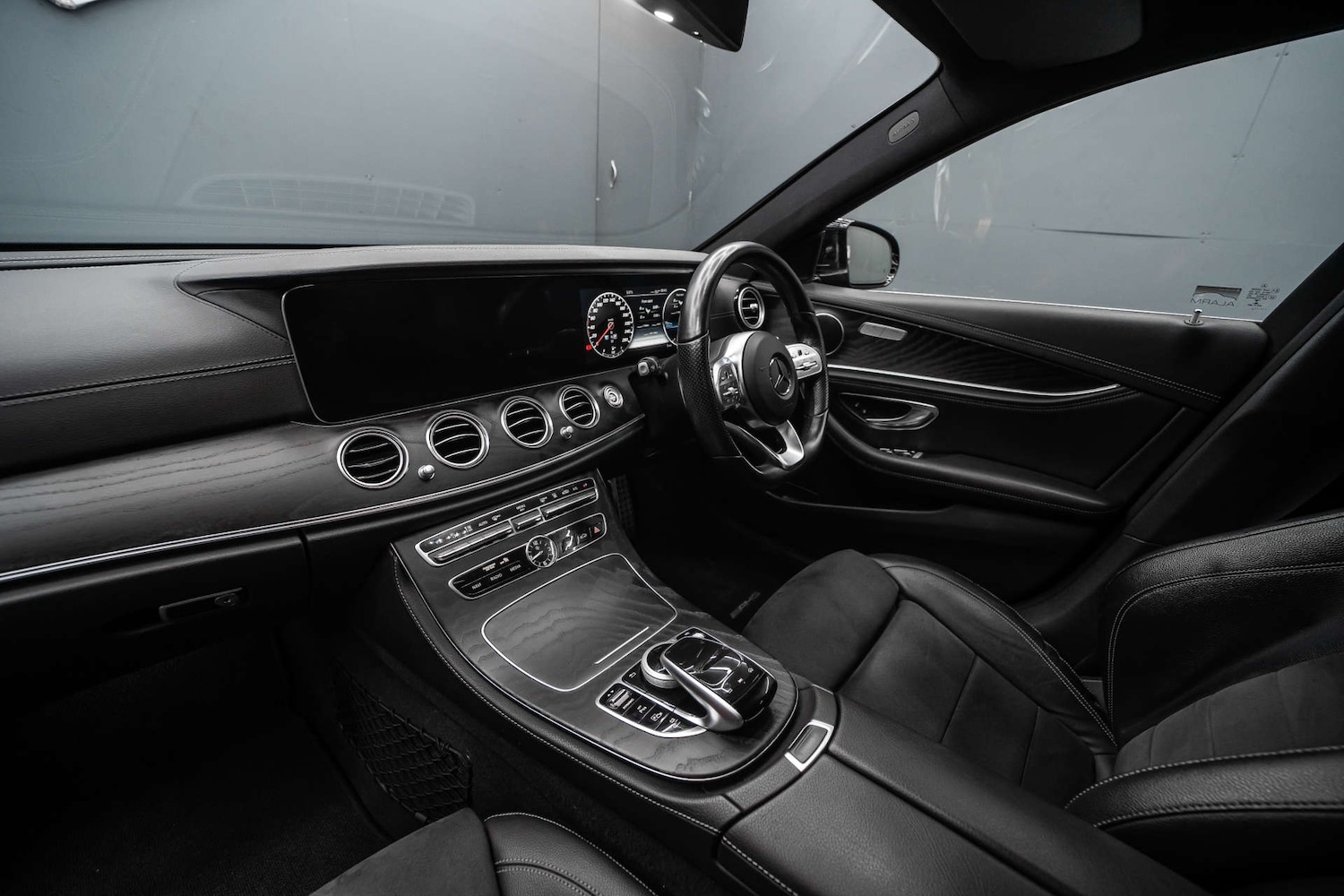 Used Mercedes-Benz E Class 2019 for sale - 78015643: Photo 36