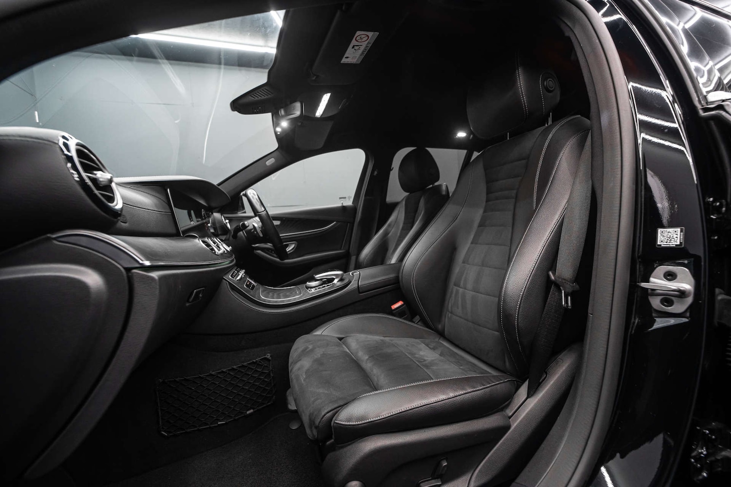 Used Mercedes-Benz E Class 2019 for sale - 78015643: Photo 37