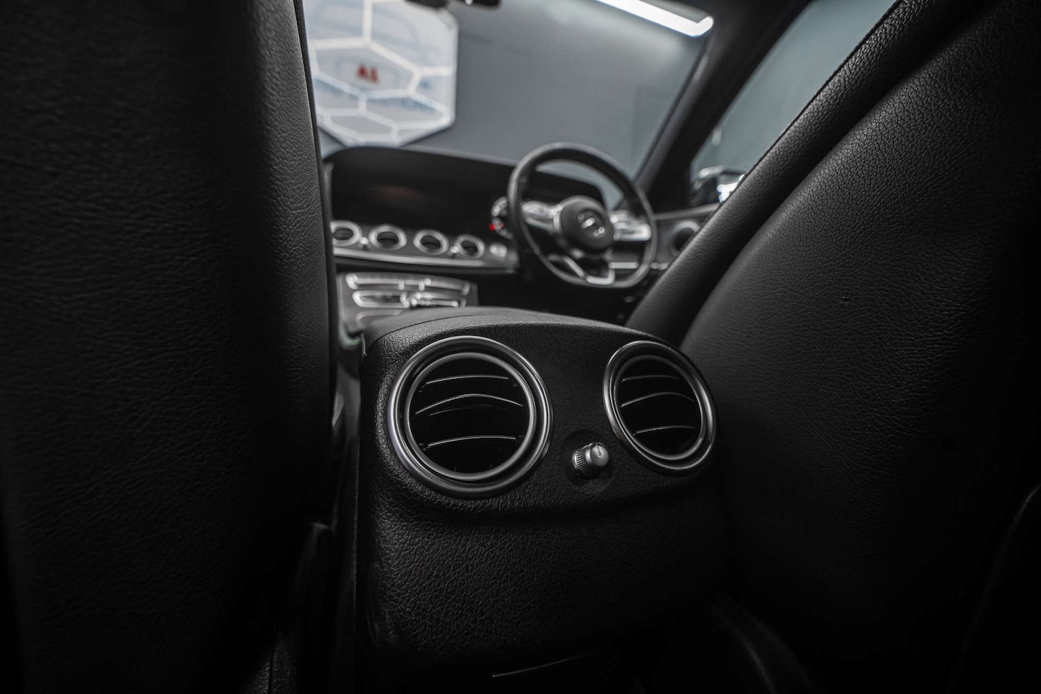 Used Mercedes-Benz E Class 2019 for sale - 78015643: Photo 39