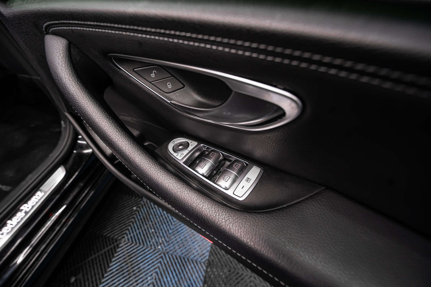 Used Mercedes-Benz E Class 2019 for sale - 78015643: Photo 40