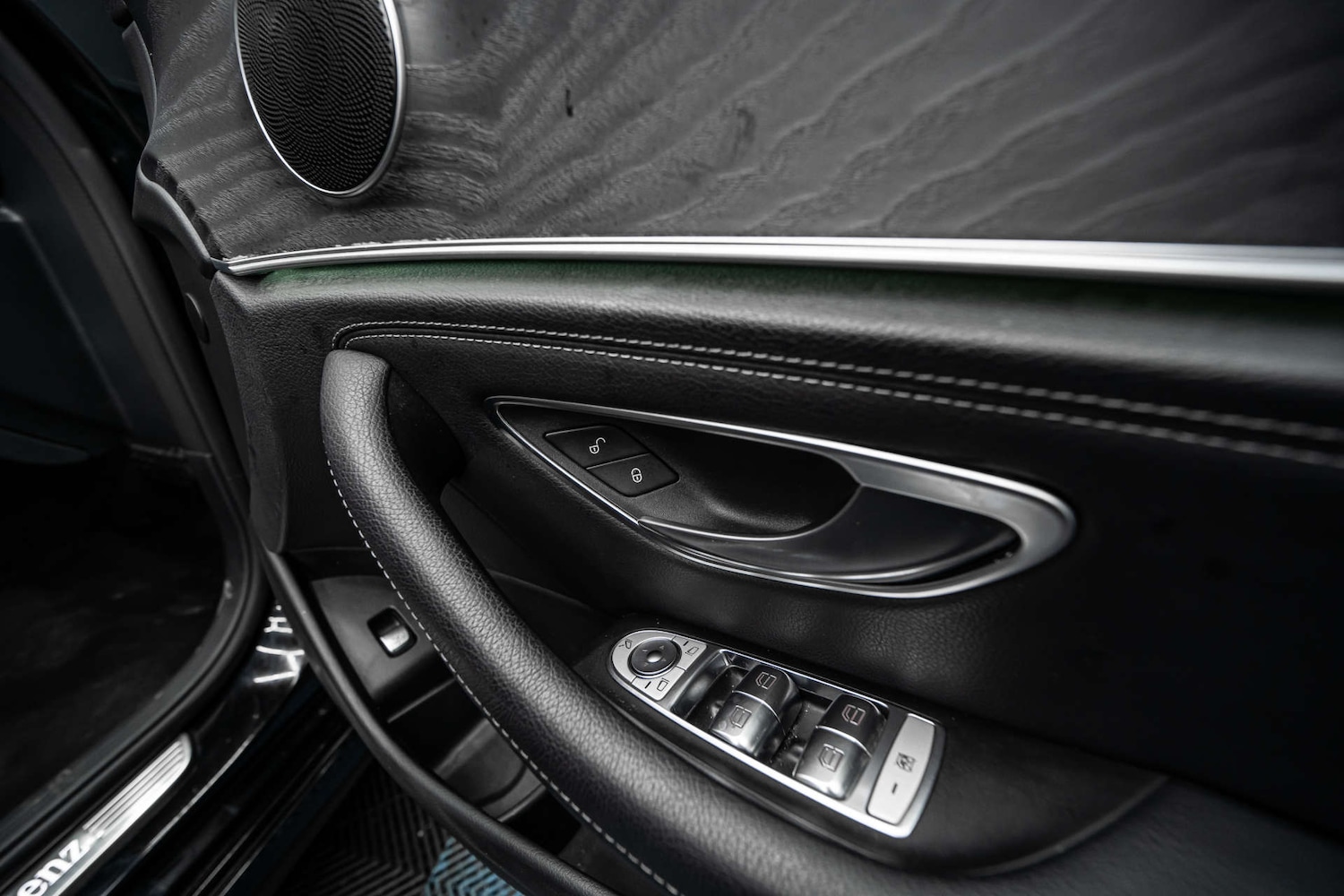 Used Mercedes-Benz E Class 2019 for sale - 78015643: Photo 41