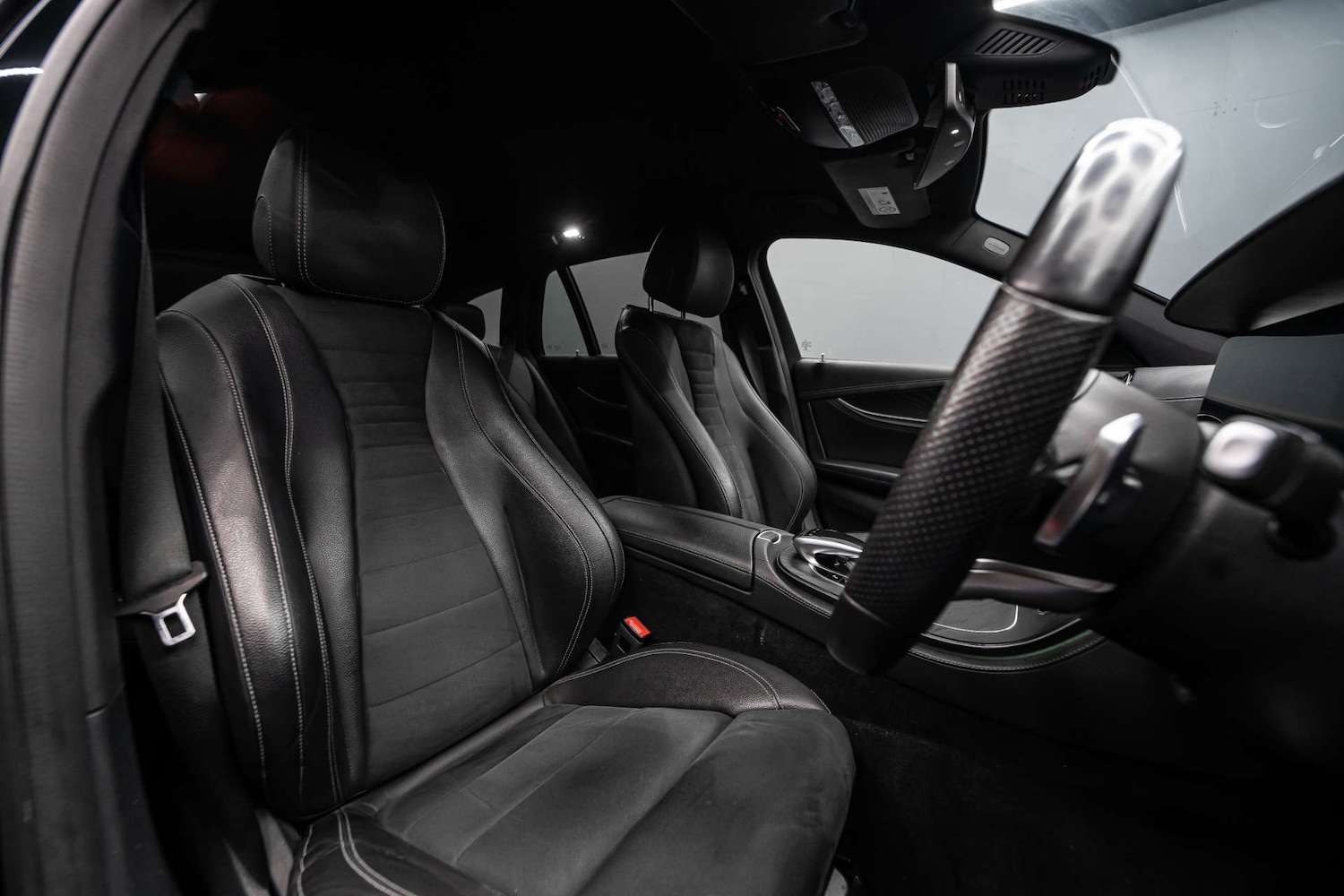 Used Mercedes-Benz E Class 2019 for sale - 78015643: Photo 6