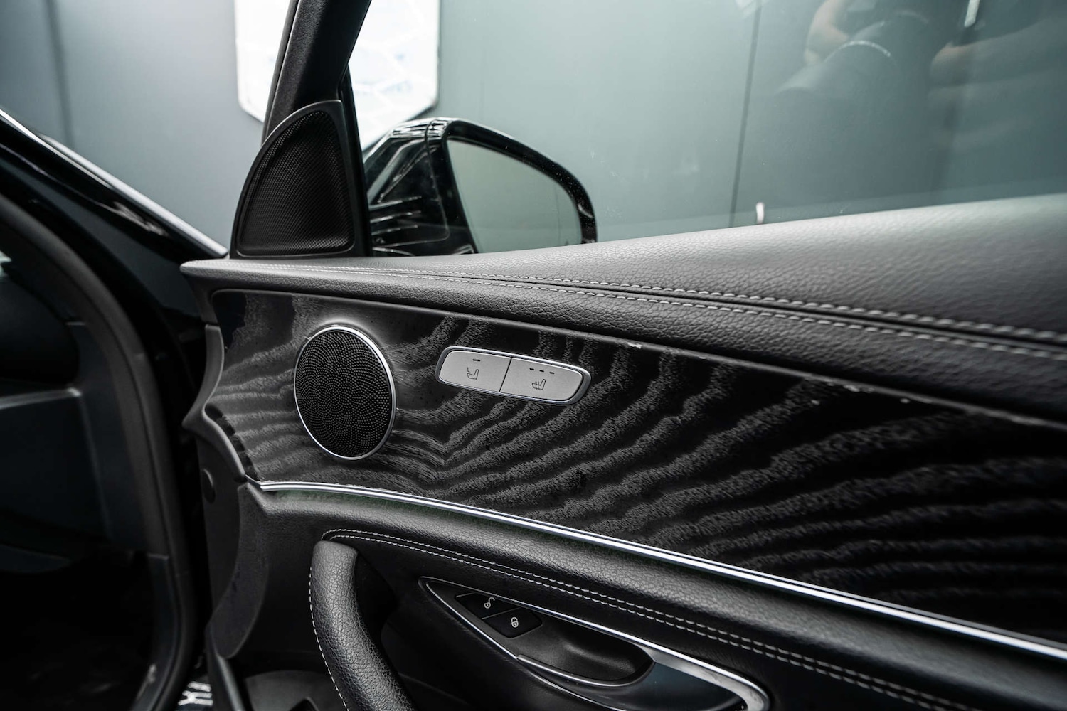 Used Mercedes-Benz E Class 2019 for sale - 78015643: Photo 8