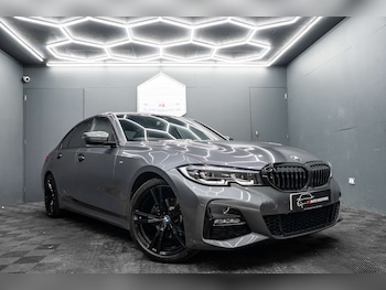 Used BMW 3 Series 2019 for sale - 78392541: Photo