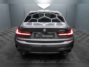 Used BMW 3 Series 2019 for sale - 78392541: Photo