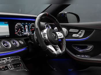 Used Mercedes-Benz E Class 2019 for sale - 79586188: Photo
