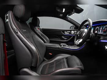 Used Mercedes-Benz E Class 2019 for sale - 79586188: Photo