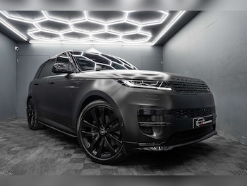 Used Land Rover Range Rover Sport 2023 for sale - 79580141: Photo