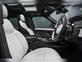 Used Land Rover Range Rover Sport 2023 for sale - 79580141: Photo