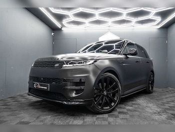 Used Land Rover Range Rover Sport 2023 for sale - 79580141: Photo