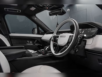 Used Land Rover Range Rover Sport 2023 for sale - 79580141: Photo