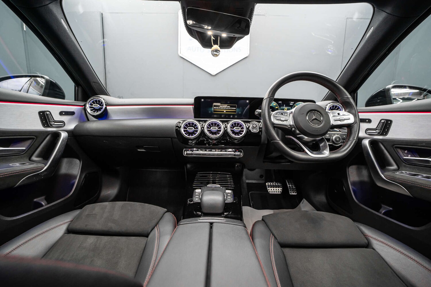 Used Mercedes-Benz A-Class 2018 for sale - 78015628: Photo 16