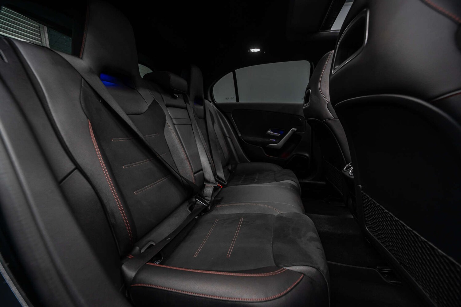 Used Mercedes-Benz A-Class 2018 for sale - 78015628: Photo 30