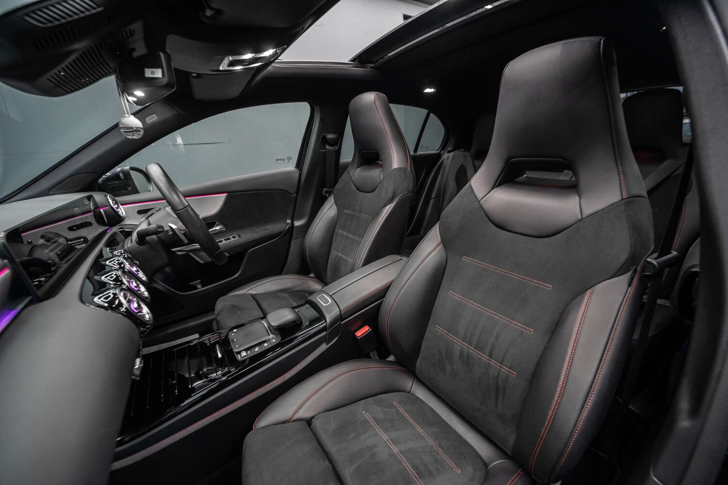 Used Mercedes-Benz A-Class 2018 for sale - 78015628: Photo 32