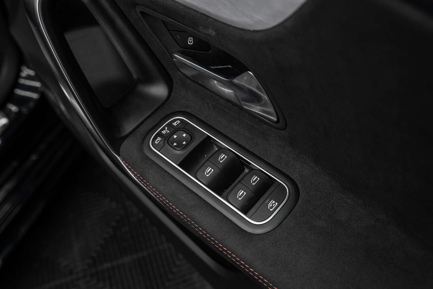 Used Mercedes-Benz A-Class 2018 for sale - 78015628: Photo 33