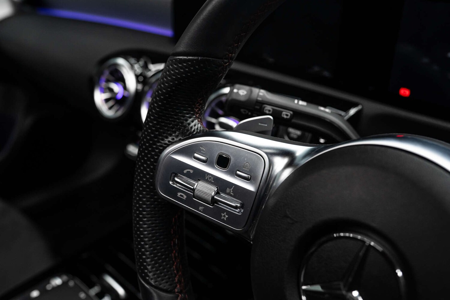 Used Mercedes-Benz A-Class 2018 for sale - 78015628: Photo 41