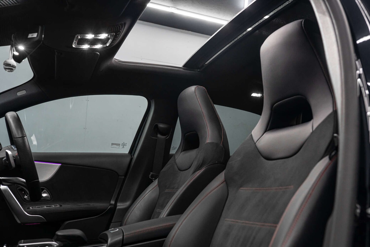 Used Mercedes-Benz A-Class 2018 for sale - 78015628: Photo 6