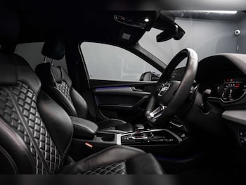 Used Audi Q5 2022 for sale - 78014286: Photo