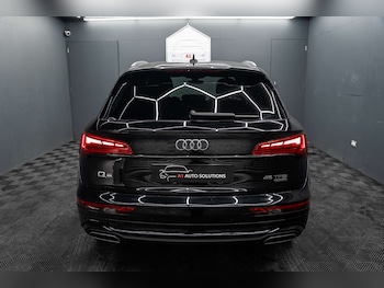 Used Audi Q5 2022 for sale - 78014286: Photo