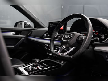 Used Audi Q5 2022 for sale - 78014286: Photo