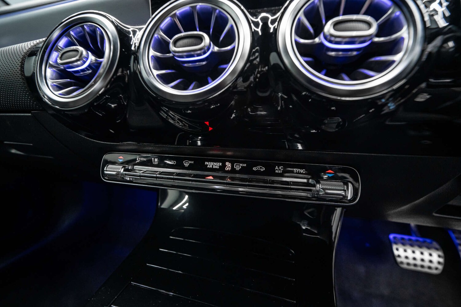 Used Mercedes-Benz A-Class 2019 for sale - 78015632: Photo 12