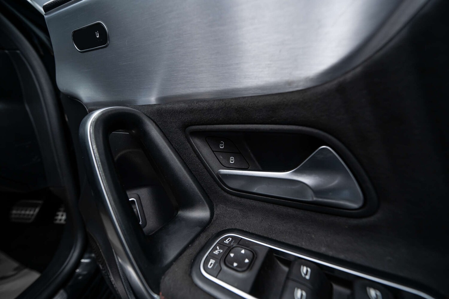 Used Mercedes-Benz A-Class 2019 for sale - 78015632: Photo 14