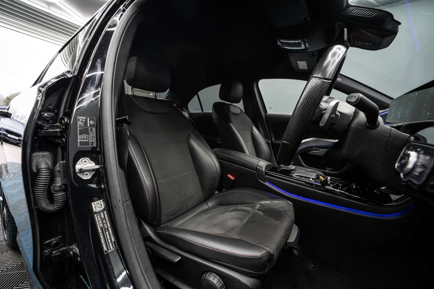 Used Mercedes-Benz A-Class 2019 for sale - 78015632: Photo 16