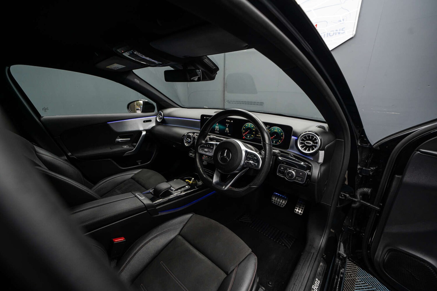 Used Mercedes-Benz A-Class 2019 for sale - 78015632: Photo 18