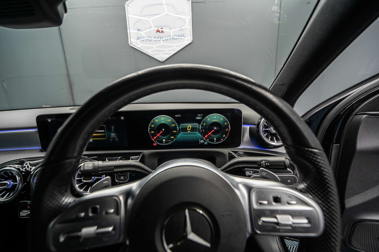 Used Mercedes-Benz A-Class 2019 for sale - 78015632: Photo 20