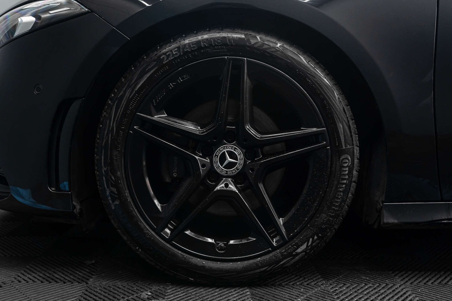 Used Mercedes-Benz A-Class 2019 for sale - 78015632: Photo 21