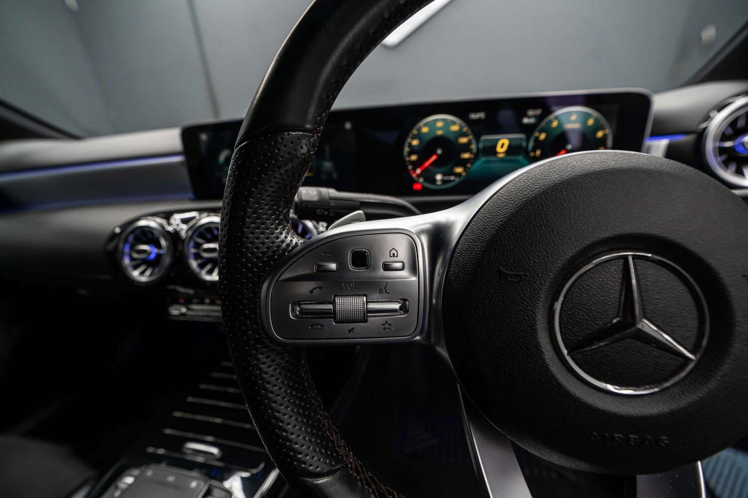 Used Mercedes-Benz A-Class 2019 for sale - 78015632: Photo 22