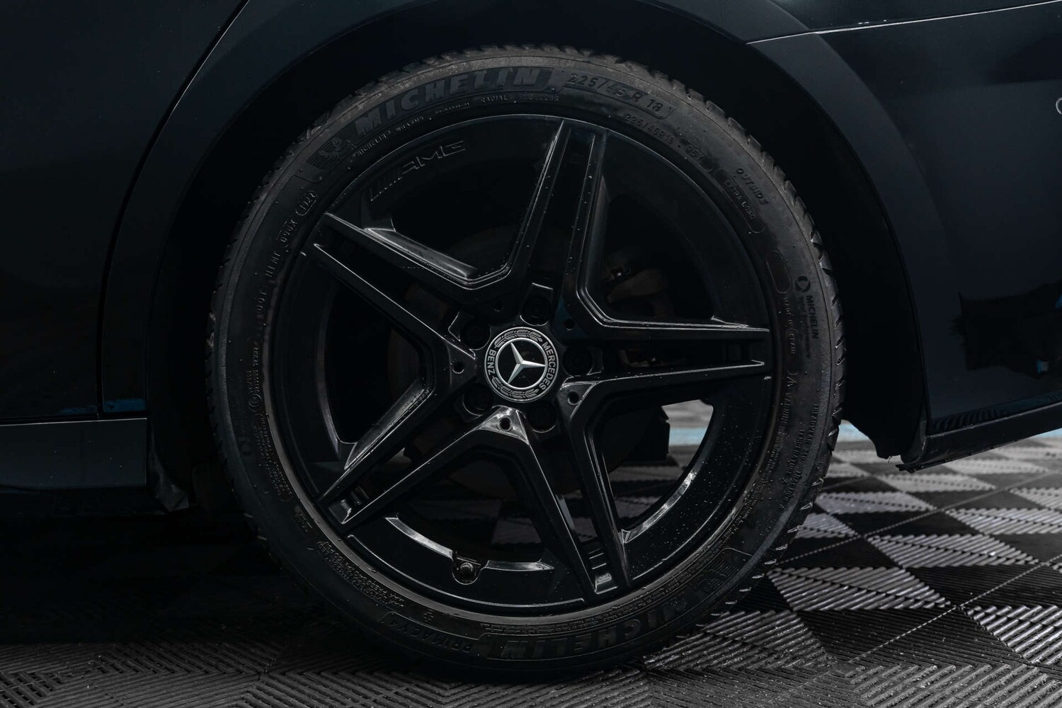 Used Mercedes-Benz A-Class 2019 for sale - 78015632: Photo 23