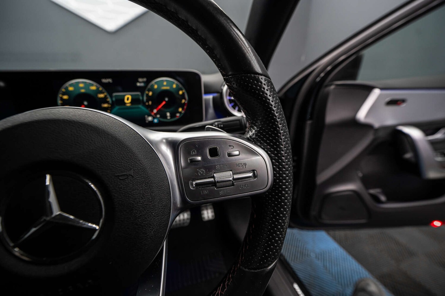 Used Mercedes-Benz A-Class 2019 for sale - 78015632: Photo 24