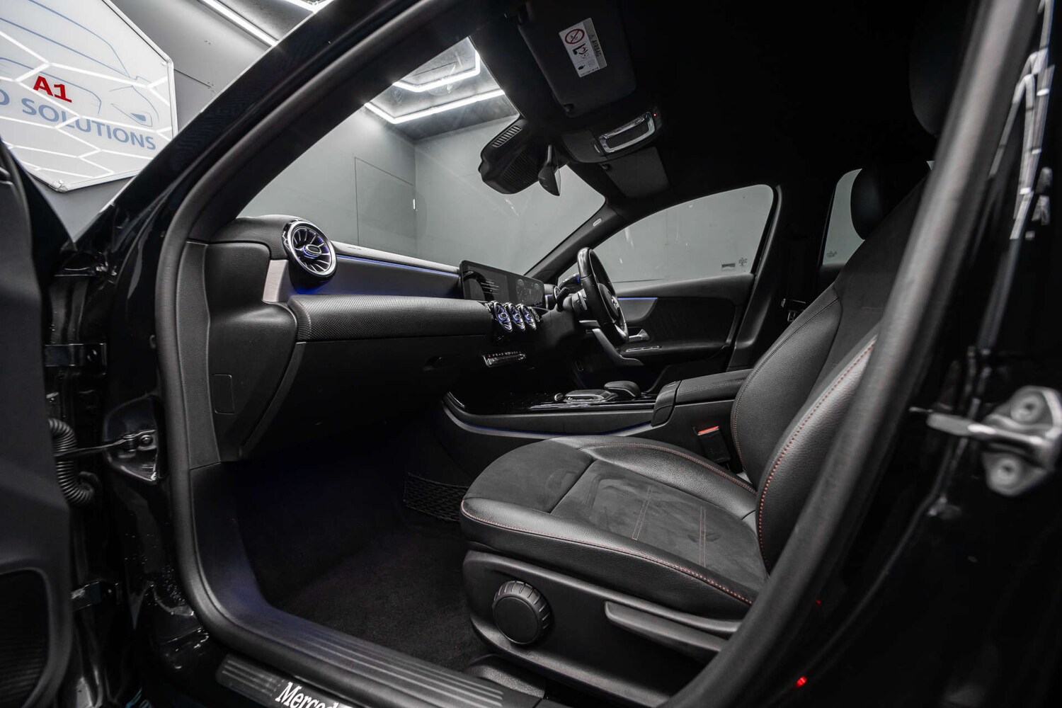 Used Mercedes-Benz A-Class 2019 for sale - 78015632: Photo 28