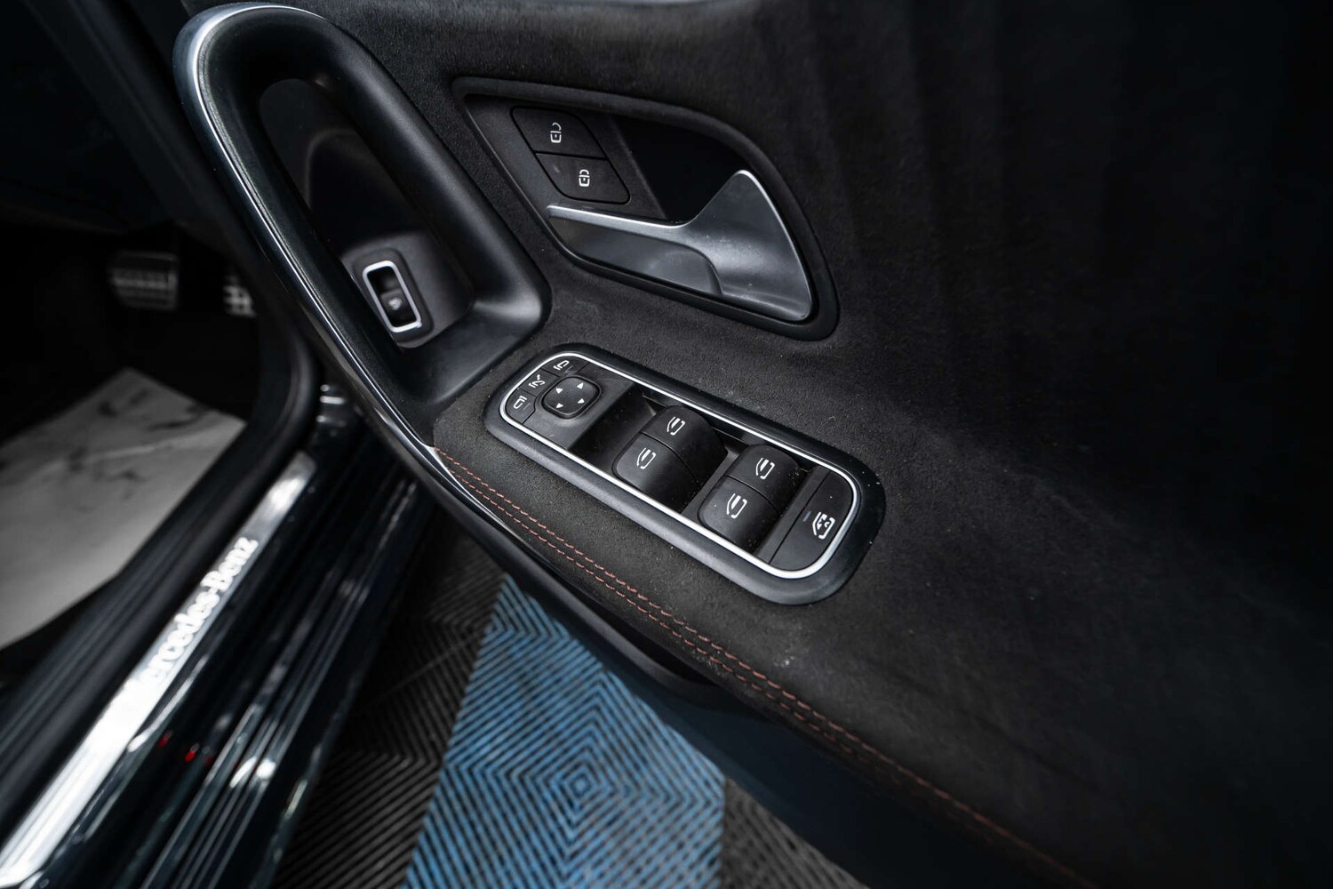 Used Mercedes-Benz A-Class 2019 for sale - 78015632: Photo 29