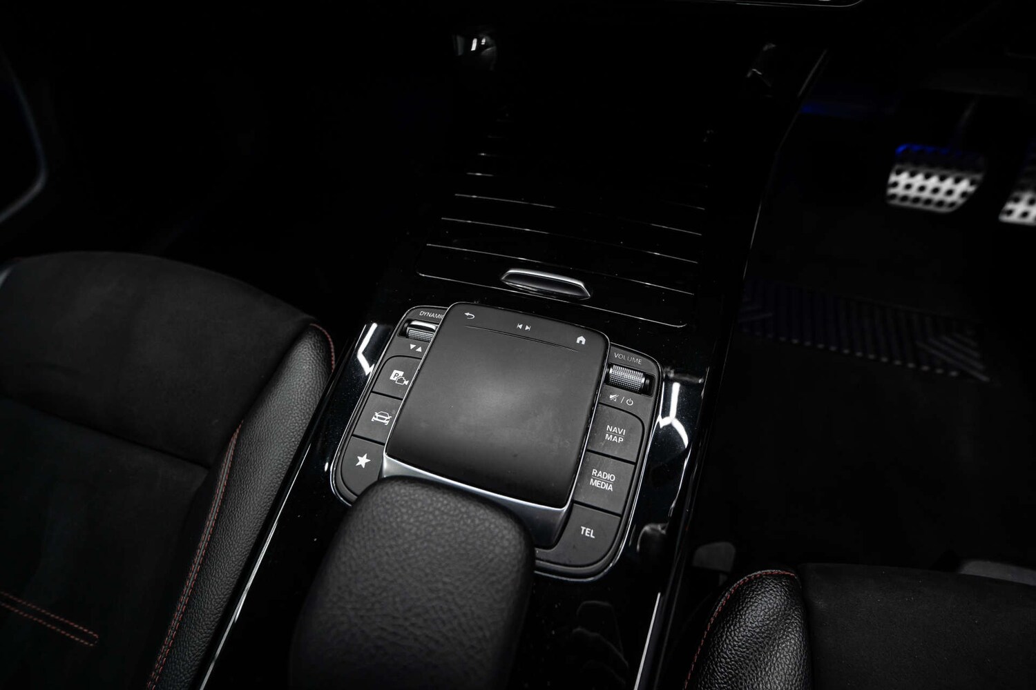 Used Mercedes-Benz A-Class 2019 for sale - 78015632: Photo 35