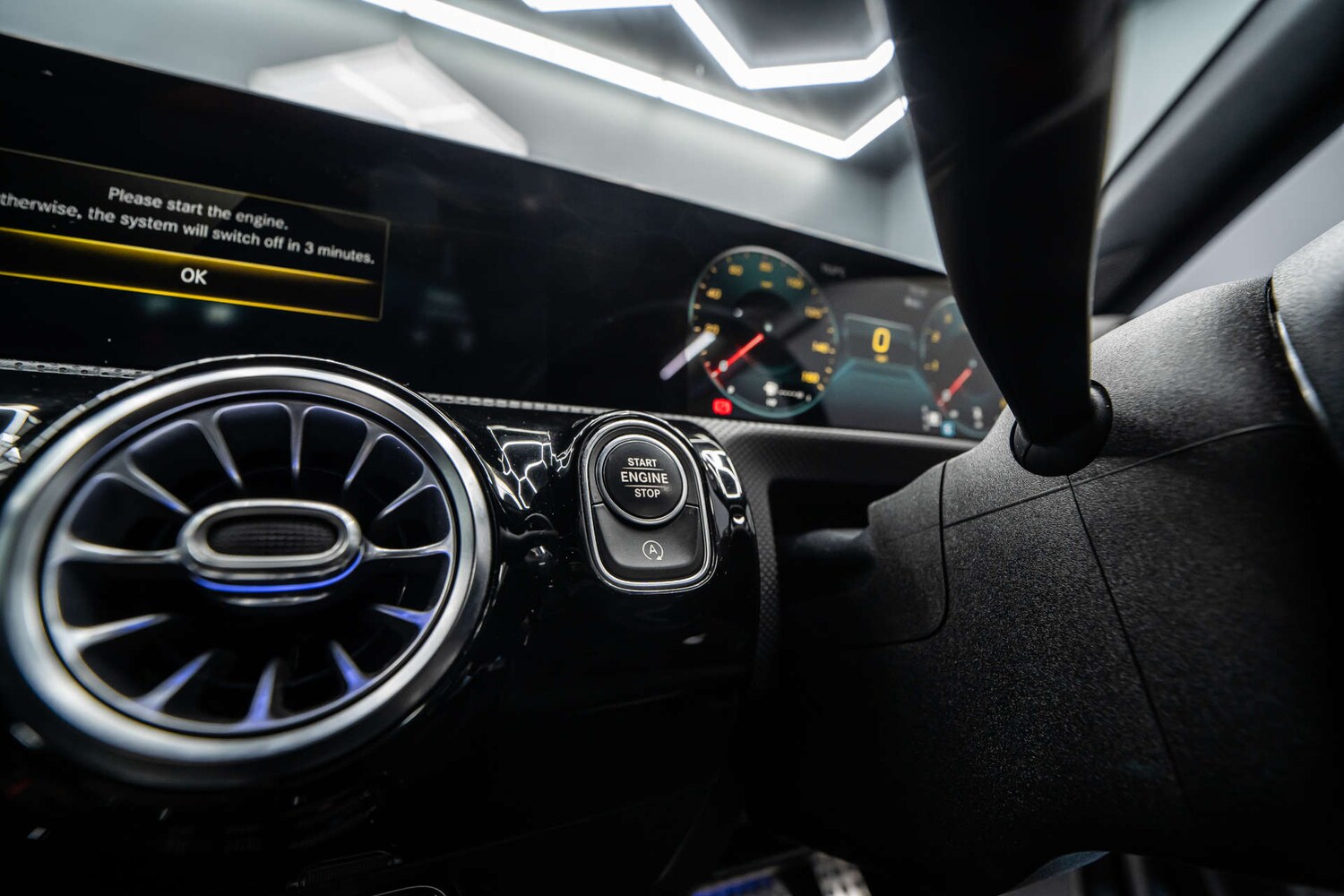 Used Mercedes-Benz A-Class 2019 for sale - 78015632: Photo 36