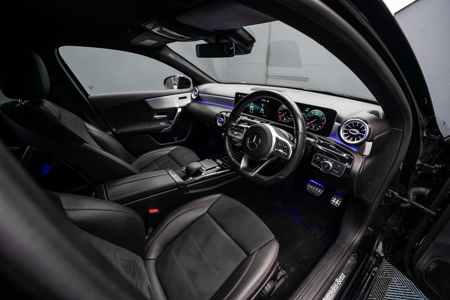 Used Mercedes-Benz A-Class 2019 for sale - 78015632: Photo 38