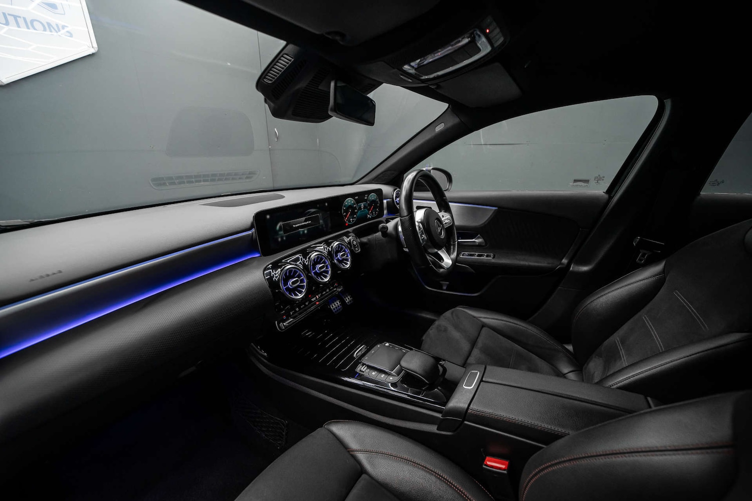 Used Mercedes-Benz A-Class 2019 for sale - 78015632: Photo 4