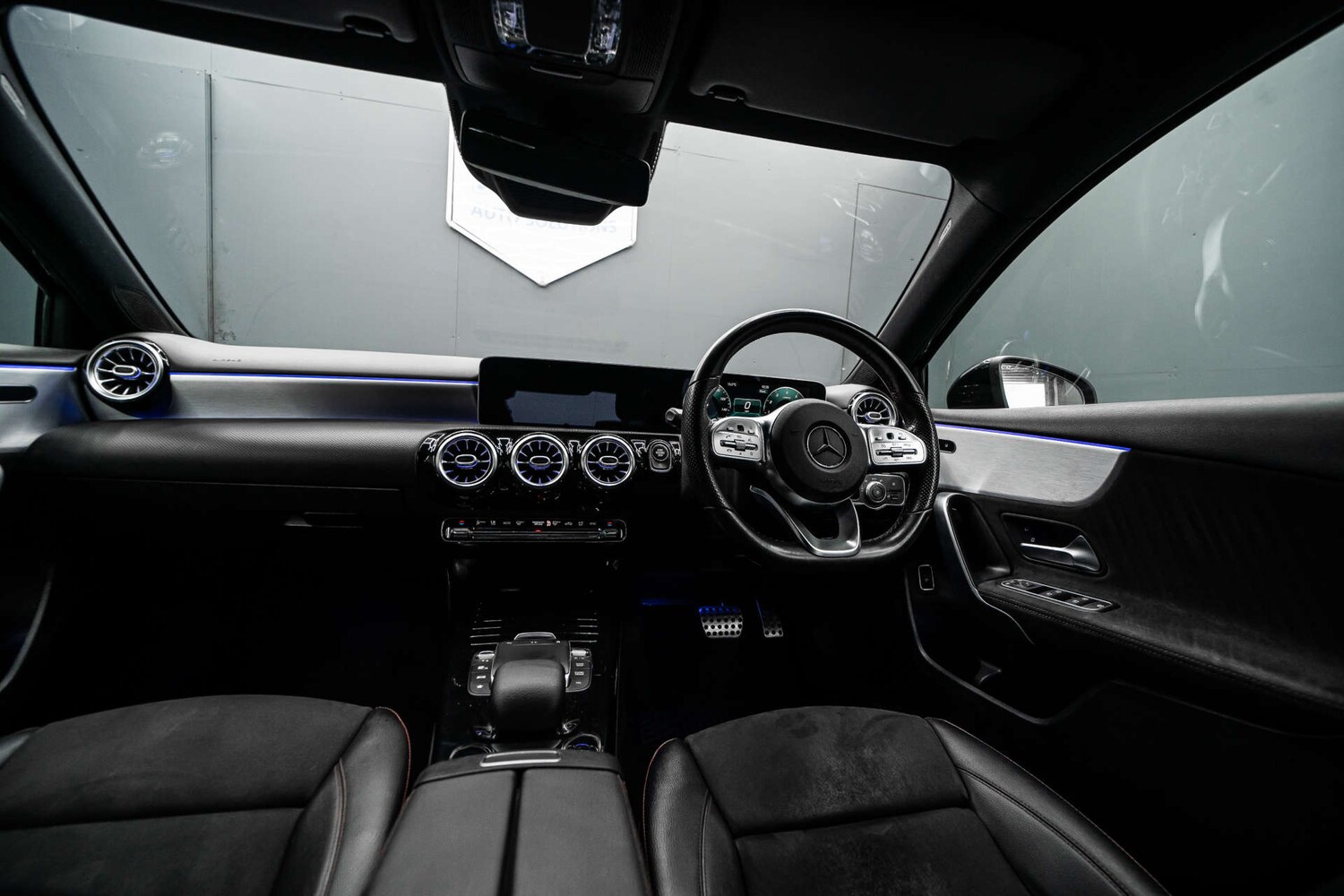 Used Mercedes-Benz A-Class 2019 for sale - 78015632: Photo 41