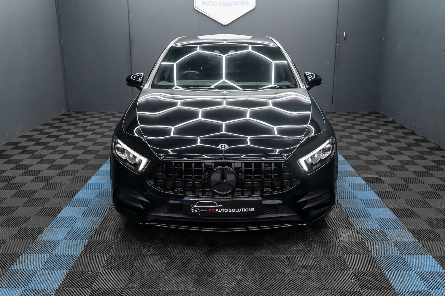 Used Mercedes-Benz A-Class 2019 for sale - 78015632: Photo 5