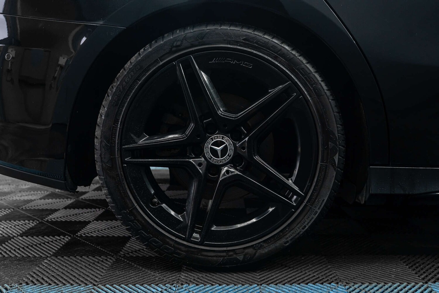 Used Mercedes-Benz A-Class 2019 for sale - 78015632: Photo 7